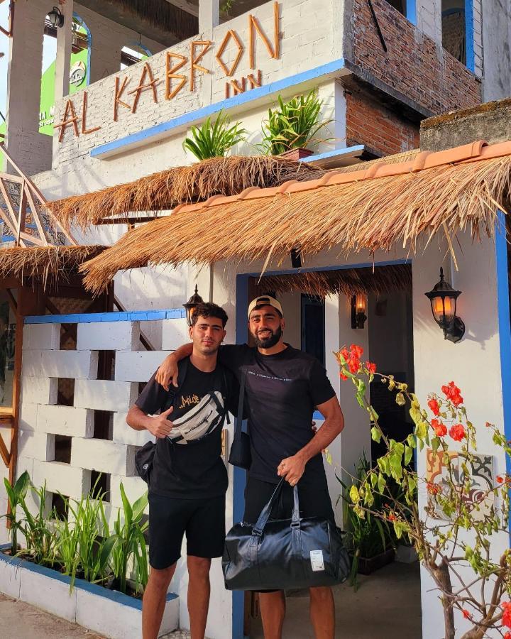 Al Kabron Inn Karimunjawa-Inseln Exterior foto